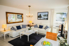 Ferienwohnung Mare Time 1, Timmendorfer Strand